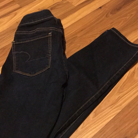 Super Stretch AE Jegging - Picture 2 of 3